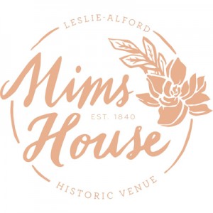 Leslie-Alford-Mims House